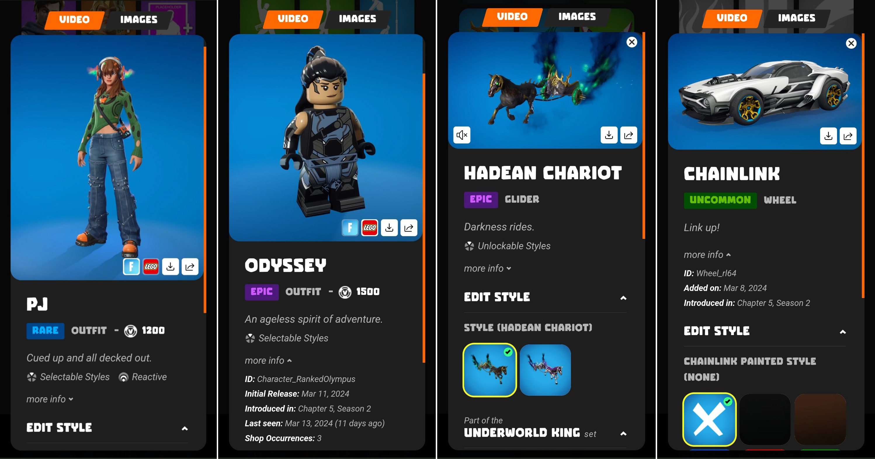 FortniteWorld Screenshot